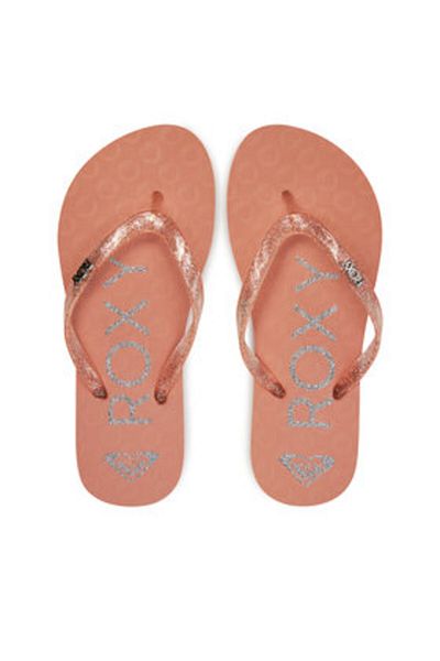 Roxy Girl Flip-Flops pink ROXY-ARGL100263-LPC