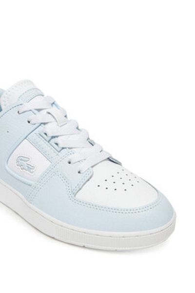 Lacoste Women's Sneakers white LACOSTE-749SFA0042 2K7 LT BLU/WHT