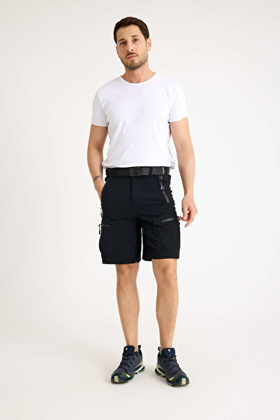 Q Steinbock Q&Steinbock Spartacus Shorts