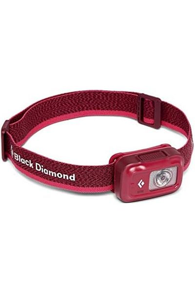 BLACK DİAMOND BLACK DIAMOND - ASTRO HEADLAMP 250 LUMENS ROSE