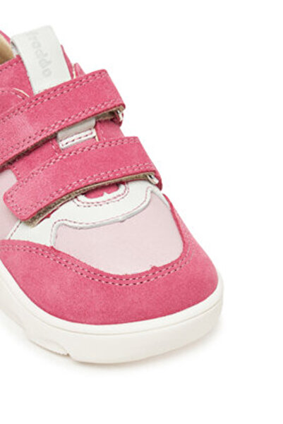 Froddo Teniși roz pentru fete FRODDO-G3130264-8 FUXIA/ROZ S