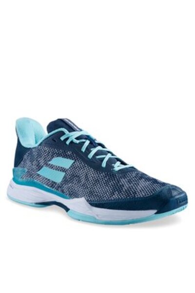 BABOLAT Pantofi de tenis pentru bărbați babolat albaștri BABOLAT-30F23650 JET TERE CLAY MEN 4101 MIDNIGHT NAVY