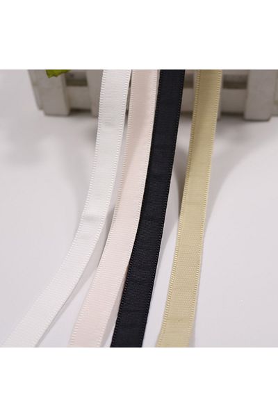 Choice Skin Xq100866-03 5yards Boning Corset Cover Tunnel Tape For Bra Underwear Ribbon Lace Wedding Dress