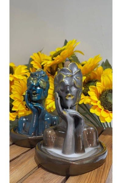 tütsü marketi Düşünen Kadın Tütsülük