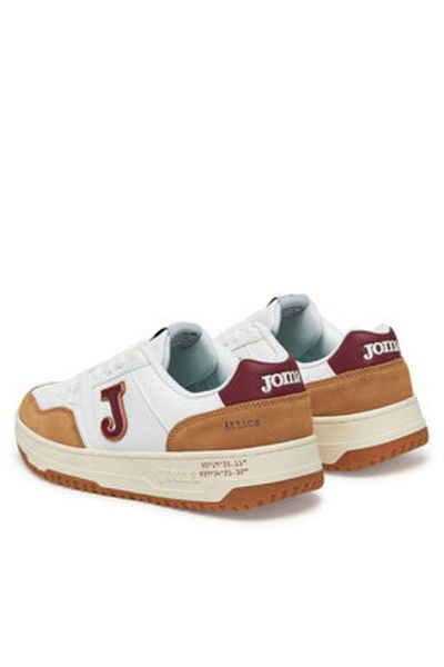Joma Men's Sneakers white JOMA-CATTIS2520 BEIGE