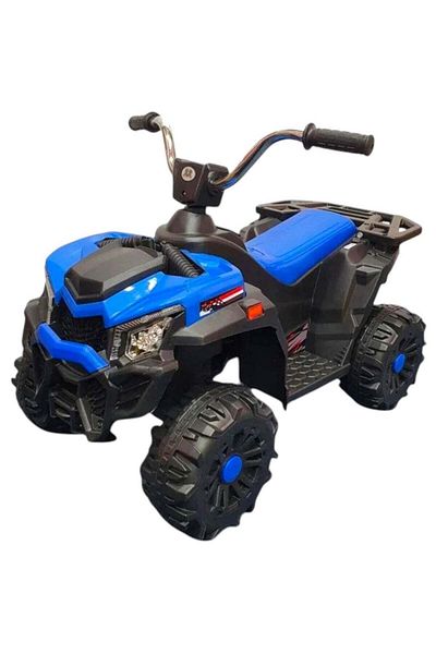 Rally Children Electric Bike Ride on Buggy Scooter with 6V Rechargeable Battery for Age 2 to 5 years