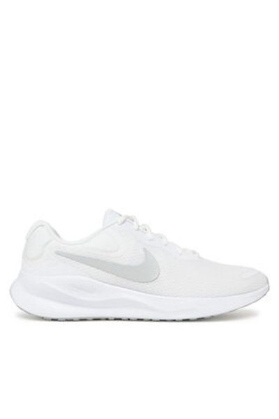 Nike nike Mens Running Shoes white NIKE-FB2207 100