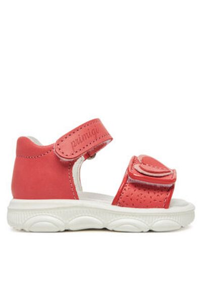 Primigi Girl Sandals red PRIMIGI-7871811 S KISS