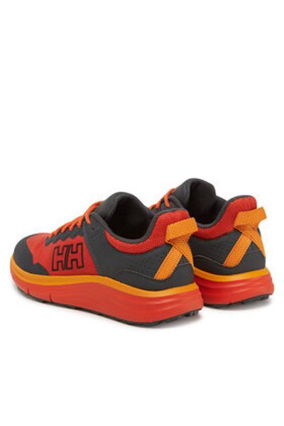 Helly Hansen Men's Trekking boots orange HELLY HANSEN-11987 300 PATROL ORANGE / GOLDEN GLO