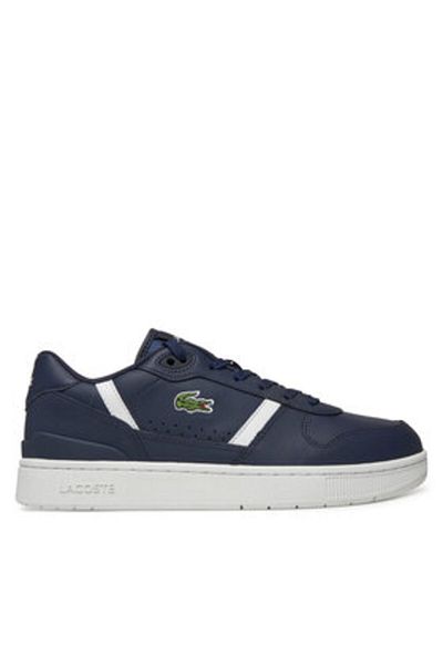 Lacoste Teniși albaștri pentru bărbați LACOSTE-749SMA0068 092 NVY/WHT