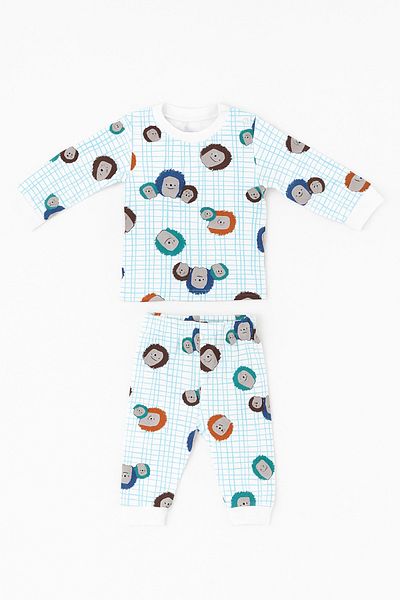 For My Baby طقم رياضي مكون من قطعتين