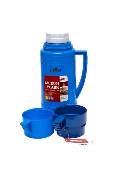 rexa 1.8L Thermos Flask – Dual Color Options for Hot & Cold Beverages