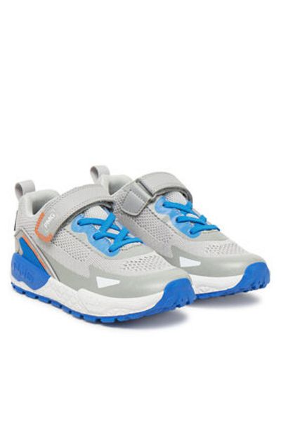 Primigi Boy Sneakers gray PRIMIGI-7930722 M GRIGIO