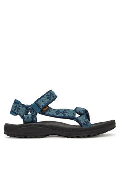 TEVA Sandale damă albastre TEVA-1017424 AVF
