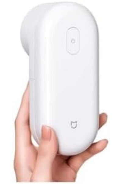 Xiaomi Mijia Fabric Shaver C3 White