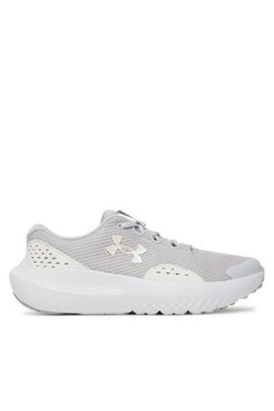 Under Armour Pantofi de alergare pentru fete Under Armour gri UNDER ARMOUR-3027108 100