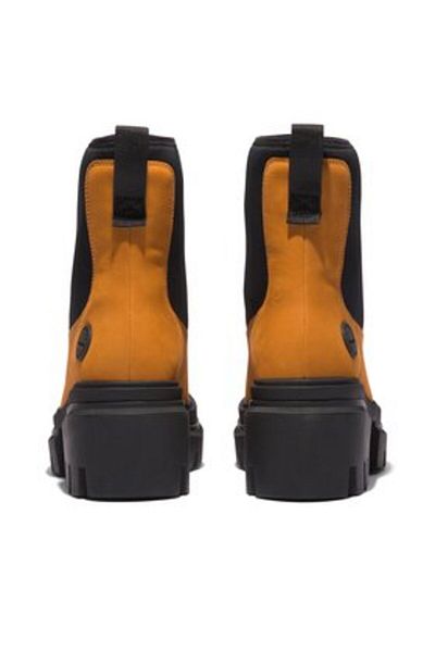 Timberland Ghete de damă timberland maro TIMBERLAND-TB0A5YF42311