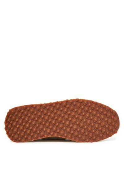 Napapijri Women's Moccasins green NAPAPIJRI-NP0A4IR1 GD6 NEW OLIVE GREEN