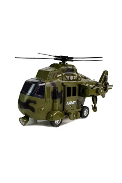 OEM Elicopter armată pentru salvare