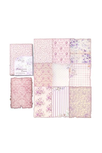 Choice 8 30 Sheets Vintage Journal Scrapbooking Supplies Material Labels paper for Journal notebook Planne.