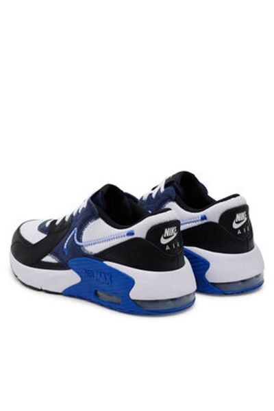 Nike Teniși albi pentru băieți NIKE-FB3058 108