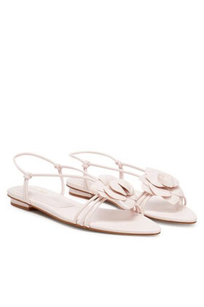 Aldo Women's Sandals pink ALDO-13986282 680 LIGHT PINK