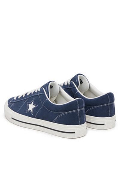 converse Teniși albaștri pentru bărbați CONVERSE-A15097C 410 BLEUMARIN/ALB VINTAGE