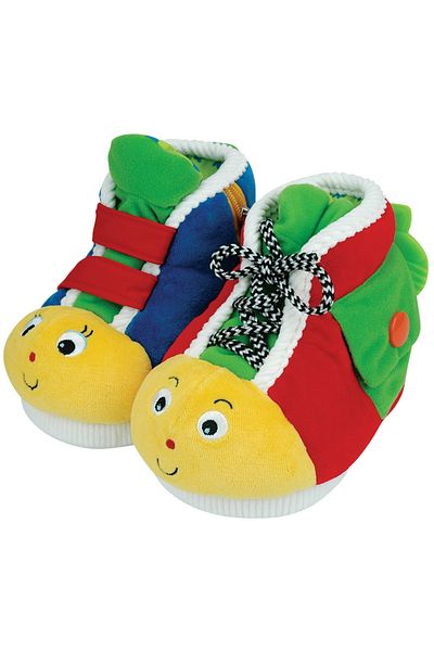 K’s Kids K'S Kids Learning Shoes On Little Feet