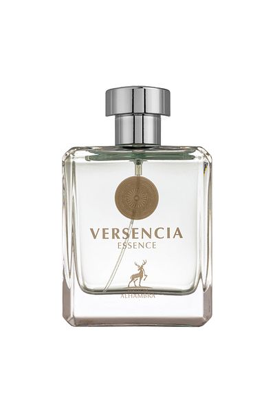 Maison Alhambra Άρωμα Versencia Essence, Maison Alhambra, 100 ml Eau de Parfum, Γυναικεία