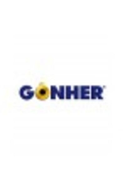 Gonher - PISTOL MITRALIERA UZI-COMANDO GH 134/6