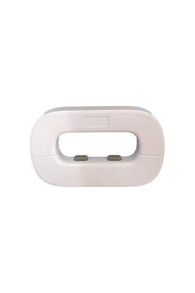 Choice White Child Safety Locks Home Refrigerator Lock for Kids Security Protection Baby Anti-Pinch Hand Re