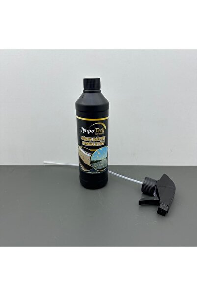 MOTTOMOR OTO LİMPOTECH SİNEK-BÖCEK TEMİZLEYİCİ 500mL ARABA