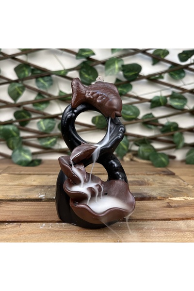 tütsü marketi Balık Tütsülük