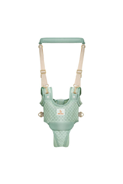 Choice OneSize green Toddler Infant Walker Harness Assistant Belt - Help Baby...