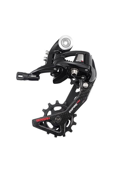 Choice EMPIRE PRO 12S SENSAH Road Bicycle Rear Derailleurs Carbon 2x8 9 10 / 11 / 12 Speed BIKE Derailleu F