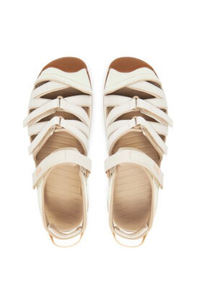TEVA Sandale bej pentru femei TEVA-1166310 BIR