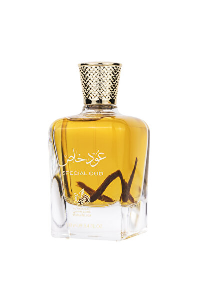 Al Wataniah Parfum arabesc Special Oud , eau de parfum 100 ml, unisex