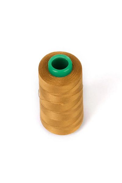 Choice Gold 3000 Yards Sewing Strong Polyester Thread 20S/2 Upholstery Canvas Tapestry Pants Shoes Leatherc