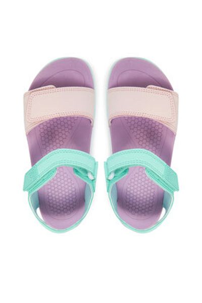 Gioseppo Girl Sandals multicolor GIOSEPPO-74466-P3 TURQUOISE