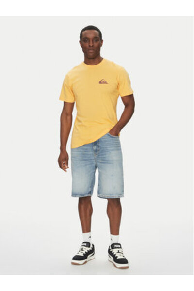 Quiksilver Tricou bărbătesc EQYZT08042 multicolor