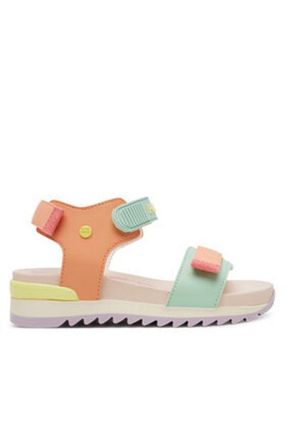 Gioseppo Girl Sandals multicolor GIOSEPPO-75536-P MULTICOLOR