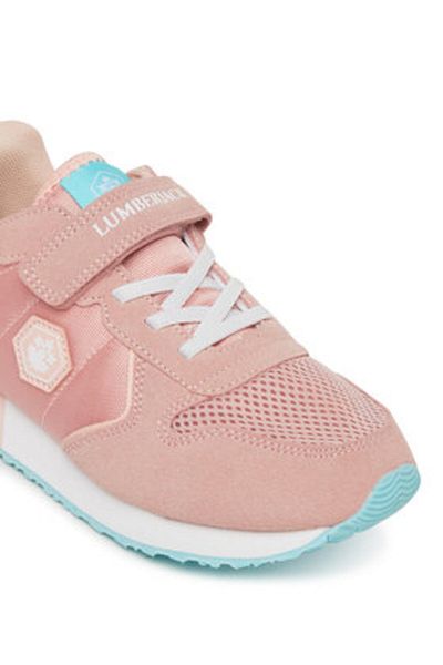 lumberjack Girl Sneakers pink LUMBERJACK-LJ-SGG9111-002-N64-CH001_36/38 S PINK