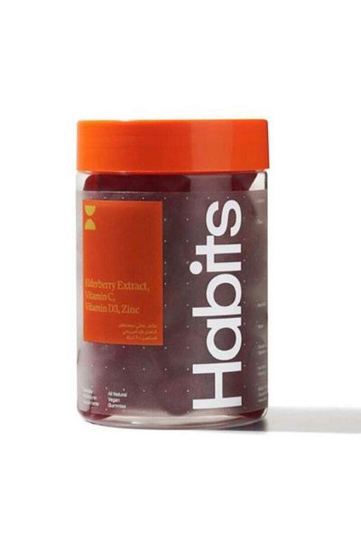Habits Women's Multivitamin - 60 Gummies