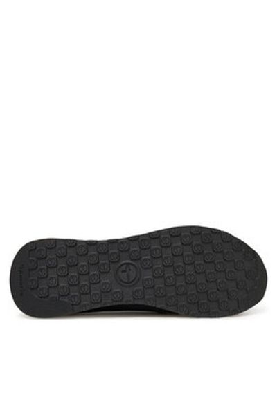 Tamaris Women's Half-shoes black TAMARIS-1-24750-44 098 BLACK COMB