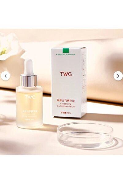 twg كلامينسيا سيروم مركز بخلاصة الأوركيد 30 مل