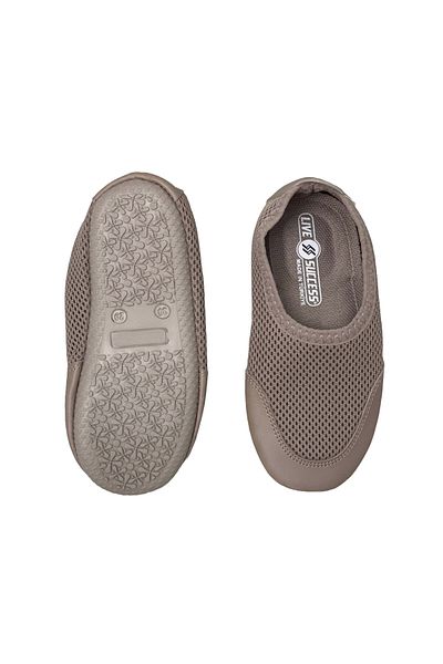 Live Success Unisex Children's Full Orthopedic Thick Soled Non-Slip Sea Shoes Pool Beach Garden Booties