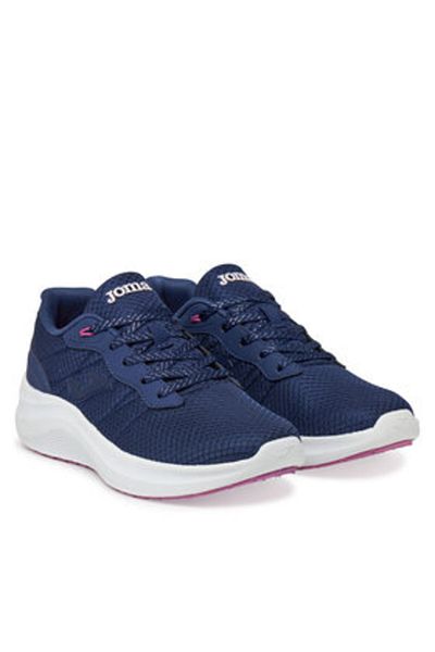 Joma Teniși albaștri pentru femei JOMA-CN10LS2503 BLEUMARIN