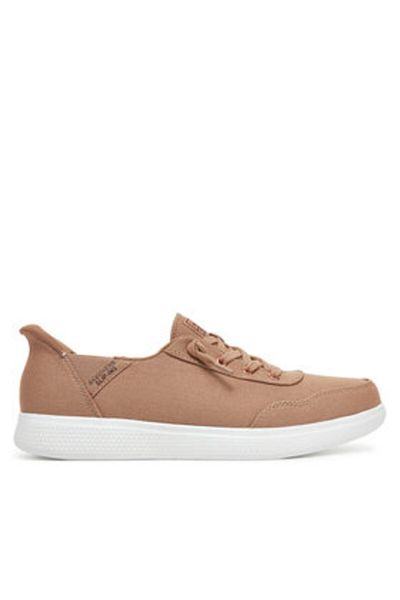 SKECHERS Women's Sneakers brown SKECHERS-114815 TAN