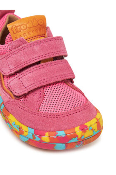 Froddo Teniși roz pentru fete FRODDO-G3130261 FUXIA M