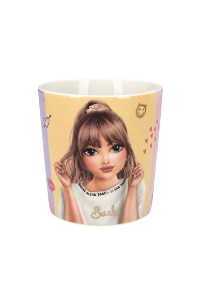 Top Model TOPModel Mug Snap Shots